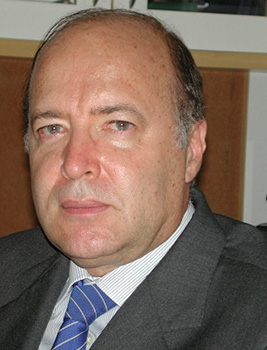 Cristiano A. F. Zerbini